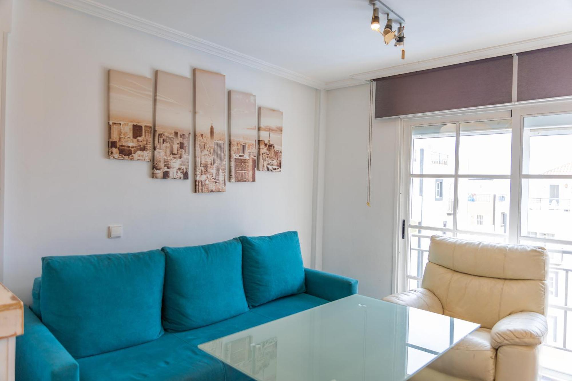 Ocean View 2 Bedroom Roofterrace Apartment In Costa Adeje Callao Salvaje Bagian luar foto